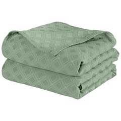 Diaminic Long-Term Care Bedspreads